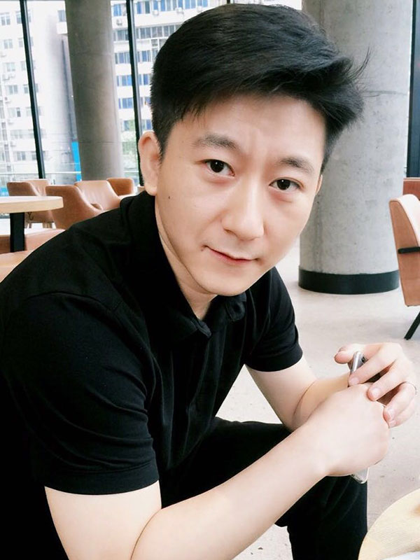 于太罡副教授