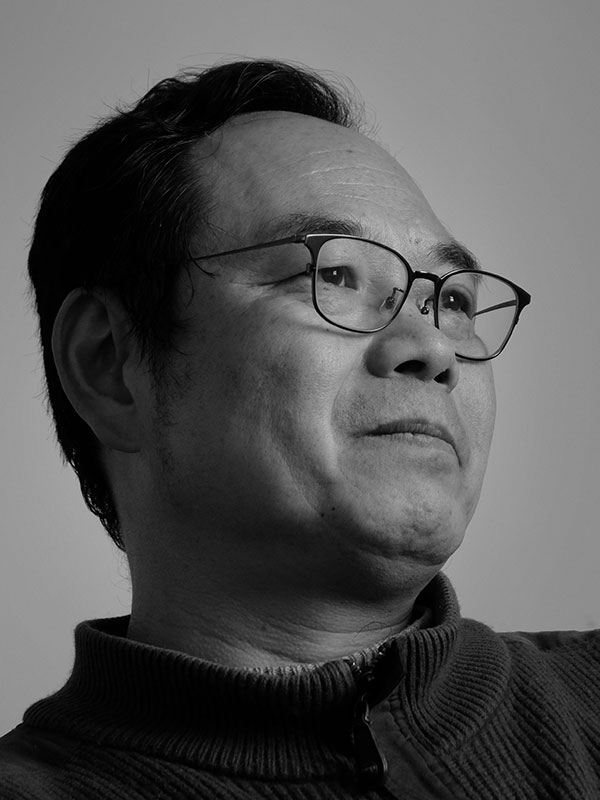 刘勇教授