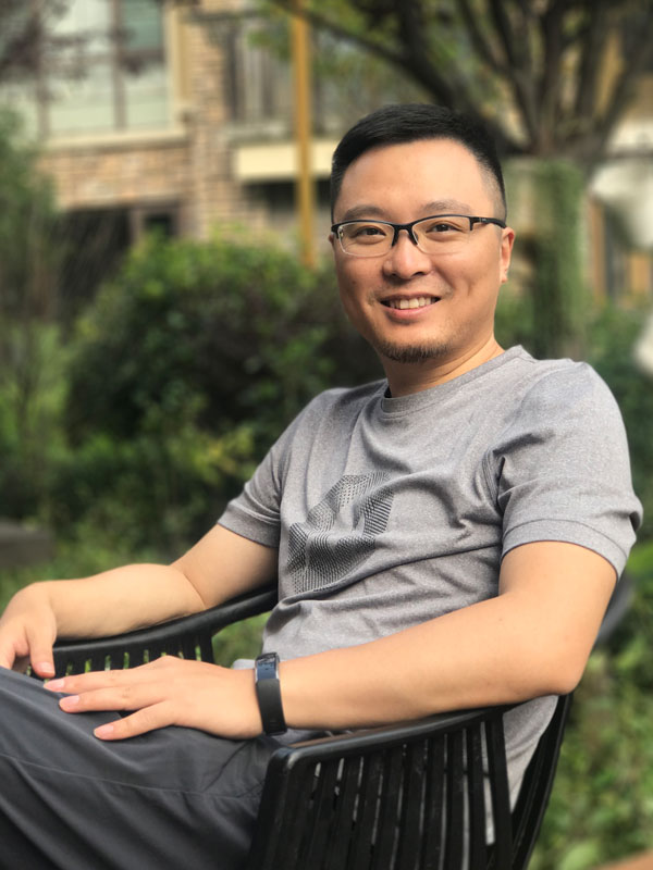 唐毅教授