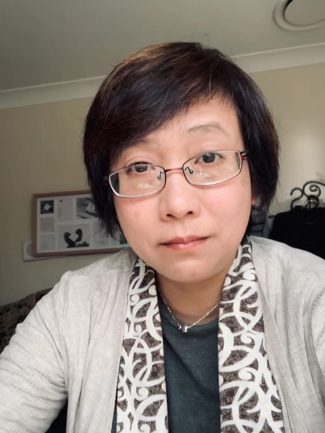 招阳副教授