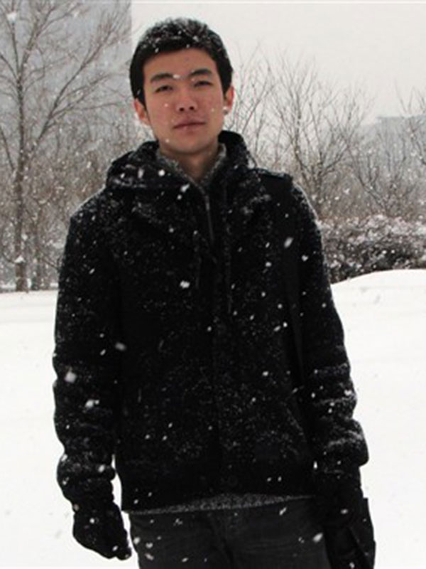 李俊讲师