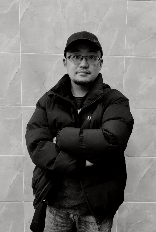 李涵讲师