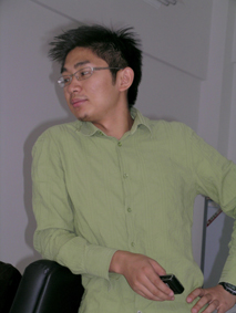 李胤副教授