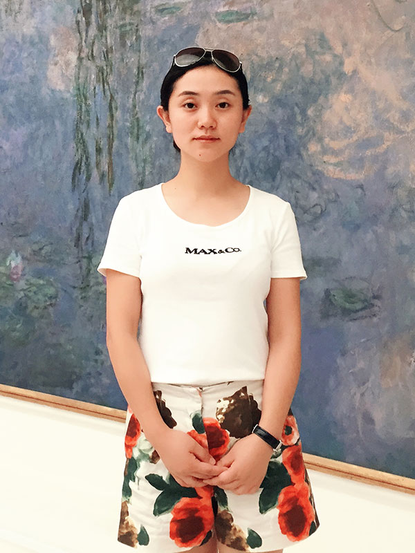 江淼副教授