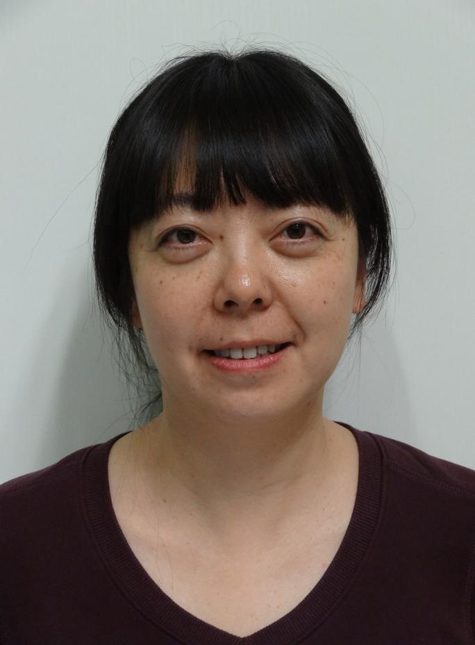 副系主任潘雪梅教授