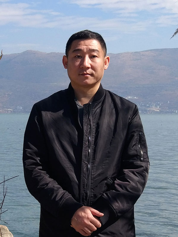 王晨光讲师
