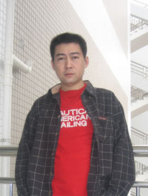 王桥副教授