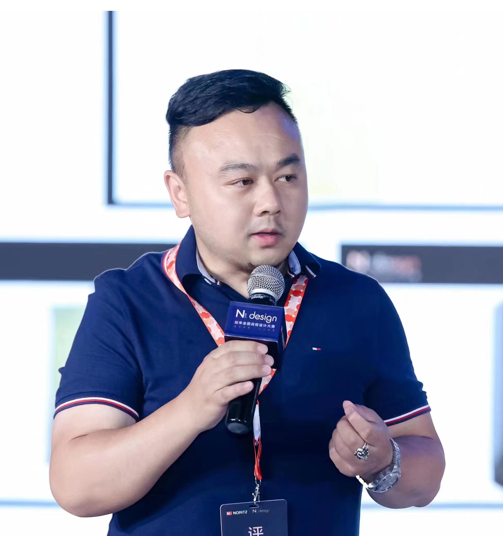 副系主任罗时宝副教授