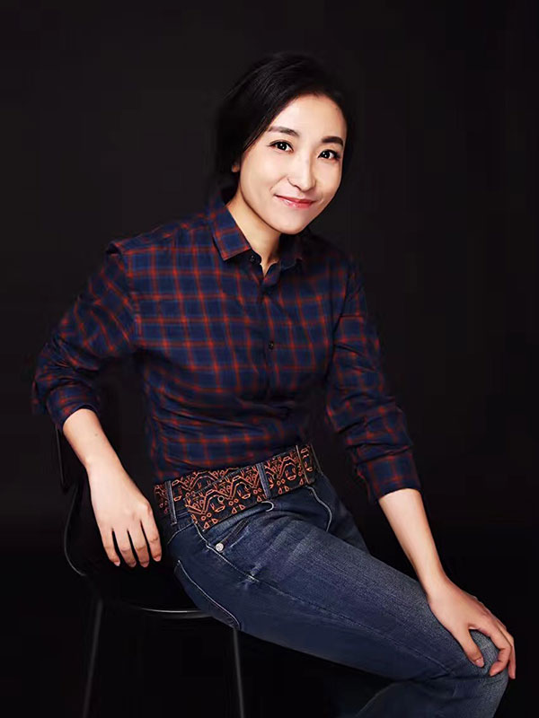 聂群慧讲师