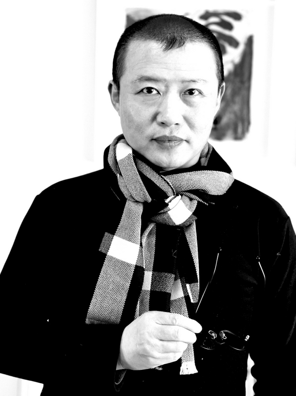 系主任贺思恩教授