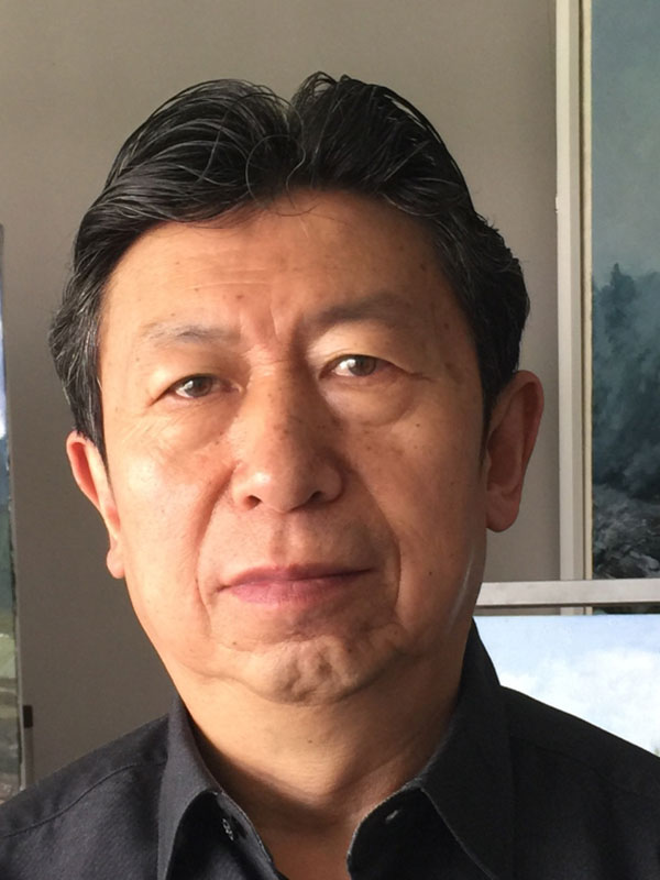 赵建国教授