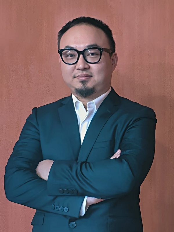 韩伟民讲师