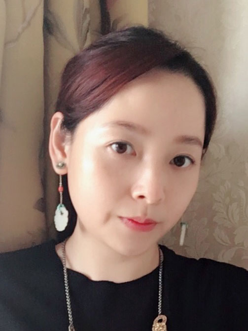 马茜副教授