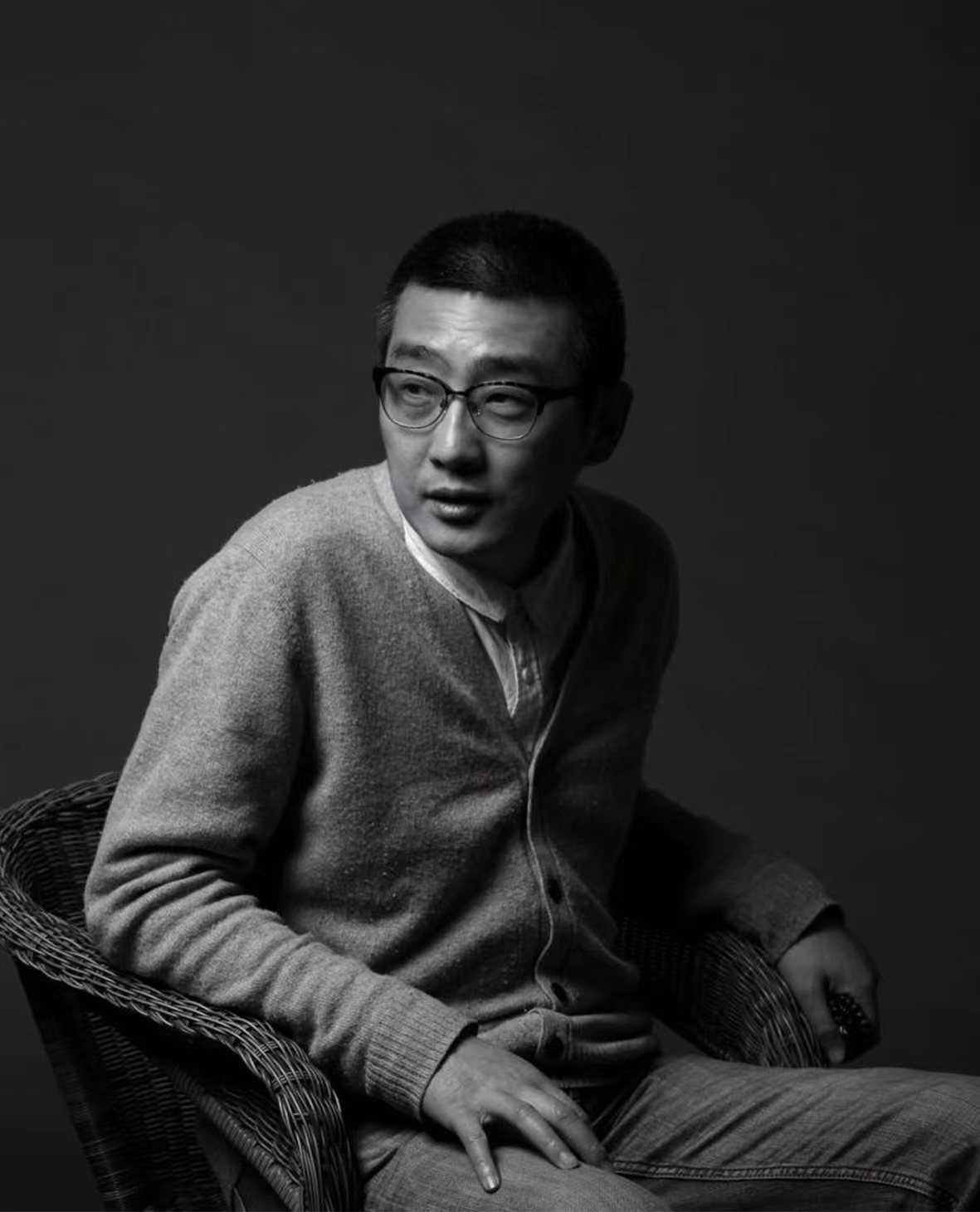 刘天宇副教授 - 现任教师 - 成都美术学院