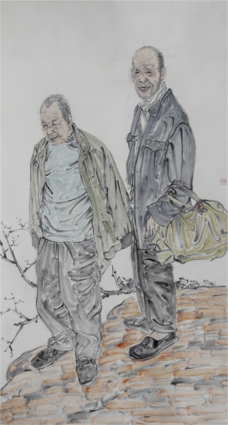 刘天宇副教授 - 现任教师 - 四川音乐学院美术学院